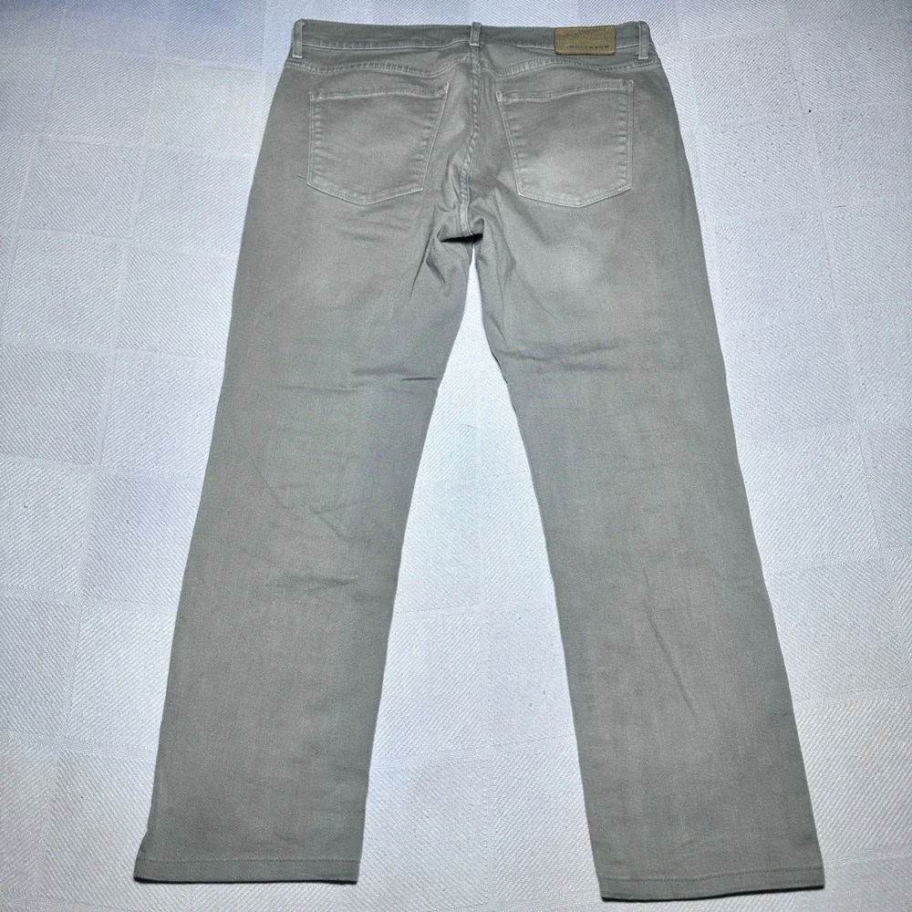 Mott & Bow jeans have